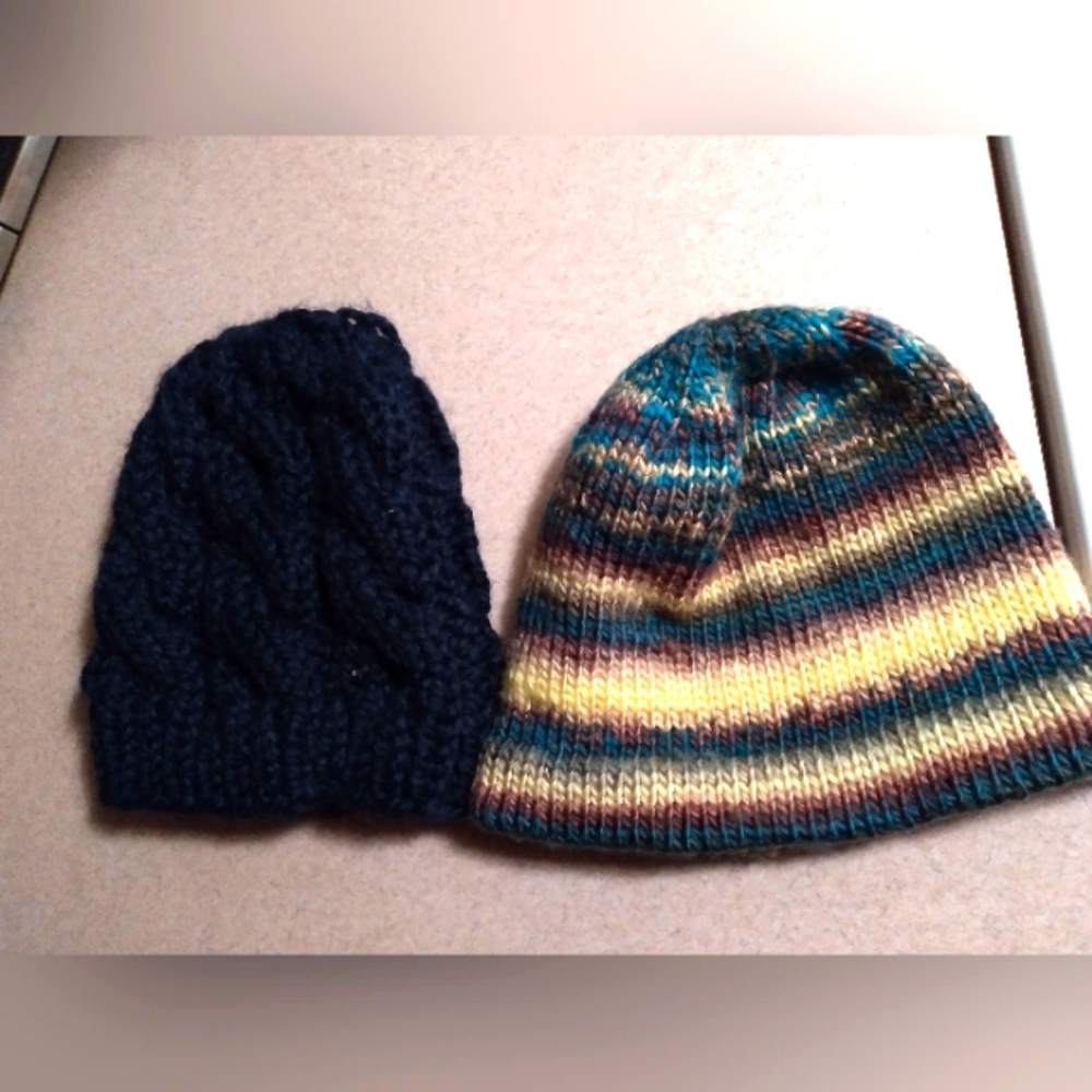 Hat bundle (2)
